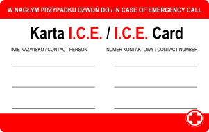 Karta ICE za Wikipedia.pl